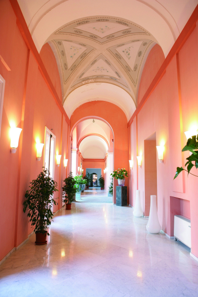 Las mejores ofertas de Miglio d'Oro Park Hotel Ercolano
