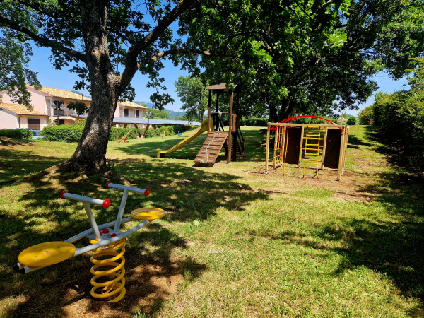 Las mejores ofertas de Relais Villaggio Le Querce Sarno