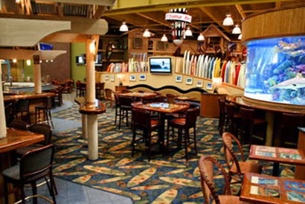 Las mejores ofertas de Sheraton Tribeca Cocoa Beach
