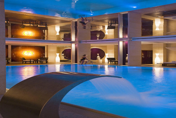 Las mejores ofertas de Sofitel Warsaw Victoria Varsovia