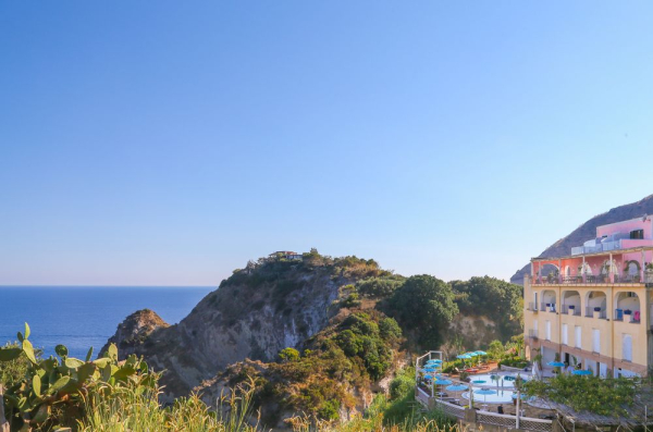 Las mejores ofertas de TORRE SANT ANGELO Forio D'ischia