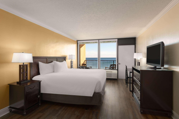 Las mejores ofertas de Wyndham Garden Fort Walton Beach Destin Fort Walton Beach