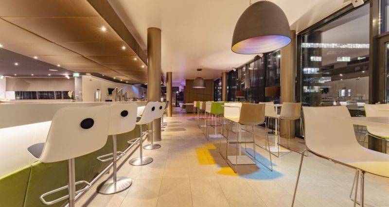 Las mejores ofertas de Plaza Inn Wien Gasometer Viena