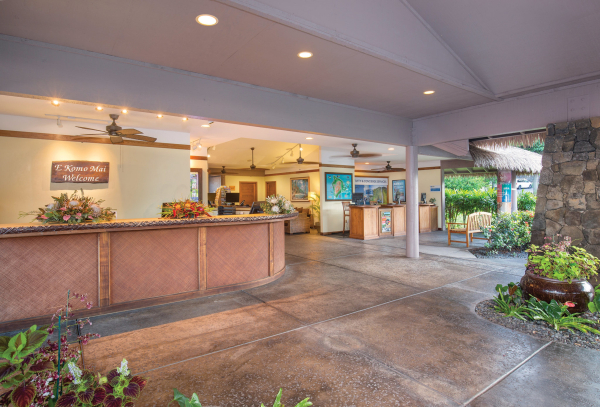 Las mejores ofertas de Club Wyndham Kona Big Island 