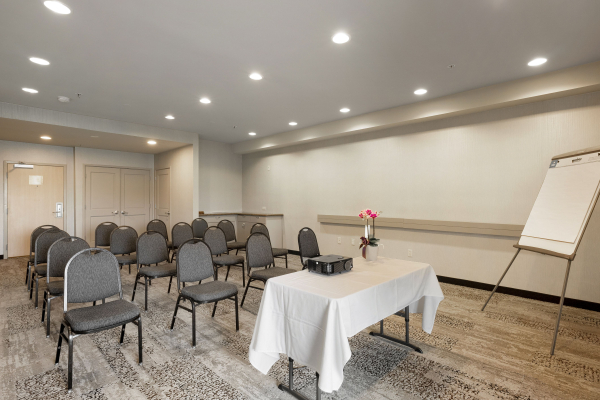Las mejores ofertas de Executive Inn and Suites Oakland Oakland 