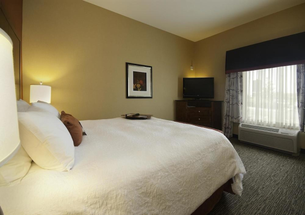 Las mejores ofertas de Hampton Inn & Suites Wichita-Northeast Pendleton