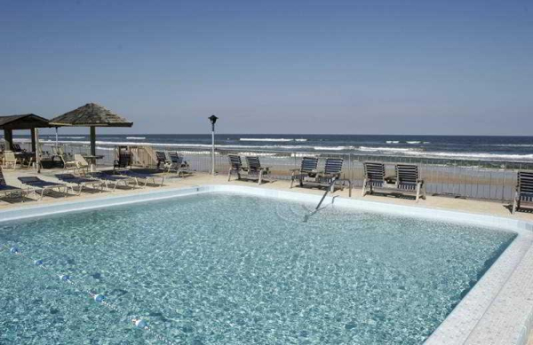 Las mejores ofertas de Sunny Shores Motel Daytona Beach