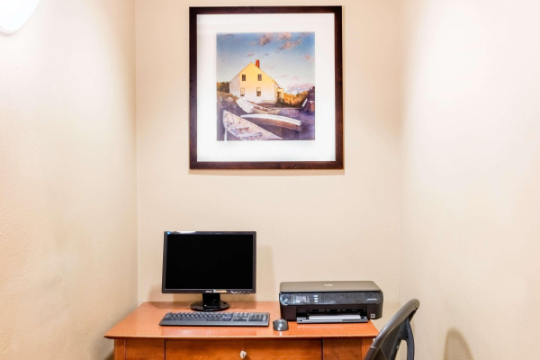Las mejores ofertas de Super 8 by Wyndham St Johns Saint Johnʿs 