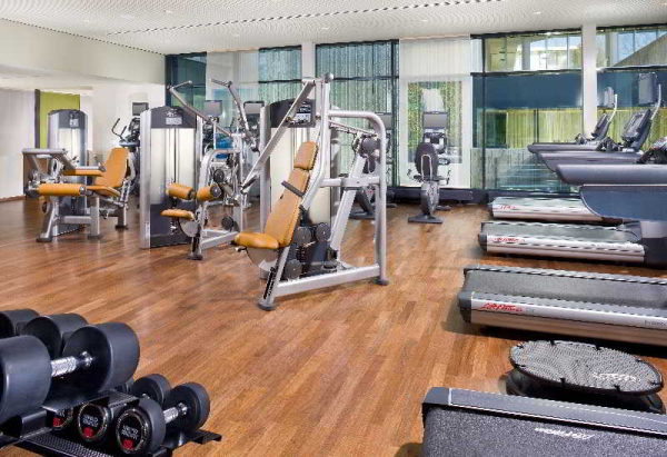 Las mejores ofertas de The Westin Grand Munich Munich