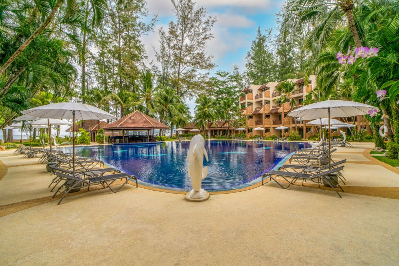 Las mejores ofertas de Best Western Premier Bangtao Beach Resort & Spa Phuket 