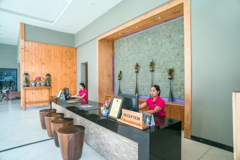Las mejores ofertas de Weekender Resort Ko Samui
