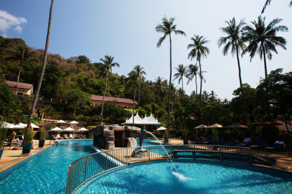 Las mejores ofertas de ALL SEASONS NAIHARN PHUKET Phuket