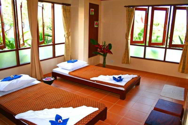 Las mejores ofertas de Banburee Resort and Spa Ko Samui 