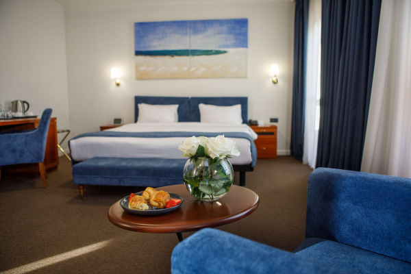 Las mejores ofertas de Best Western Plus Congress Hotel Yerevan 