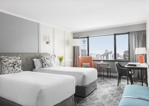 Las mejores ofertas de Cordis, Auckland Auckland