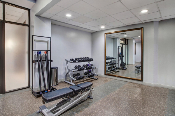 Las mejores ofertas de Houston Marriott North Houston