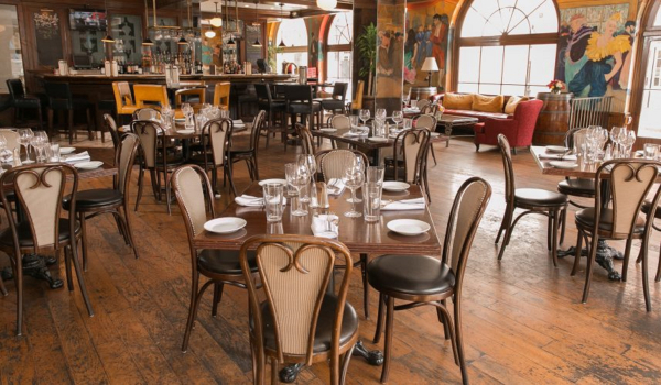 Las mejores ofertas de Maison Dupuy Nueva Orleans