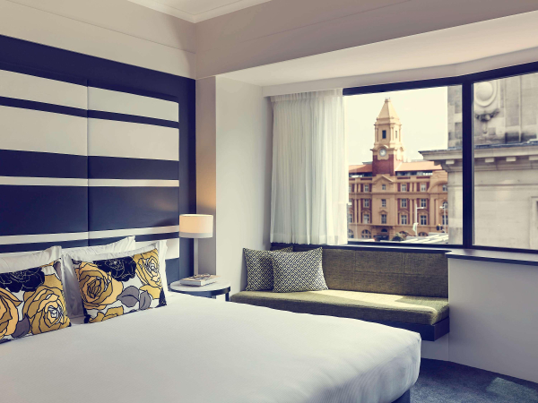 Las mejores ofertas de Movenpick Hotel Auckland Auckland
