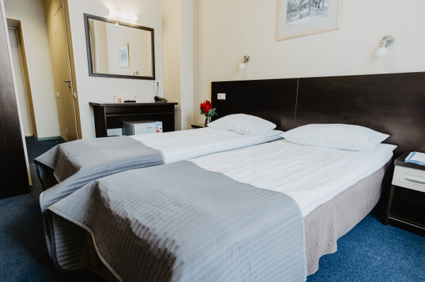 Las mejores ofertas de Nevsky Grand San Petersburgo