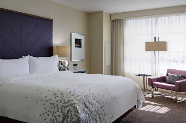 Las mejores ofertas de Renaissance Las Vegas Hotel Las Vegas