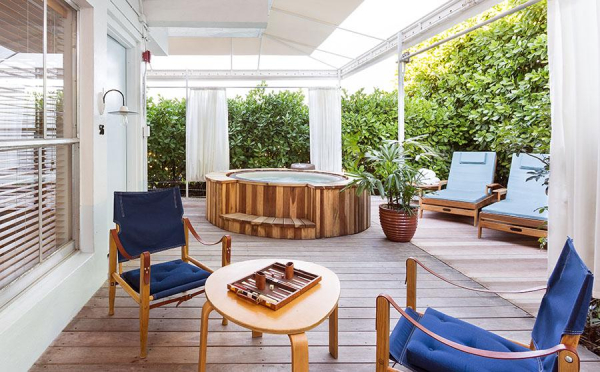Las mejores ofertas de The Standard Miami Miami