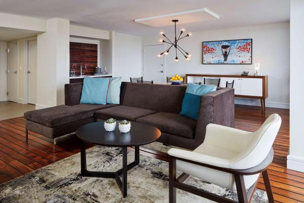 Las mejores ofertas de Waterstone Resort & Marina, Curio Collection Boca Raton 