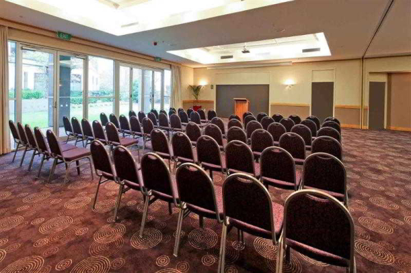 Las mejores ofertas de ibis Auckland Ellerslie Auckland 