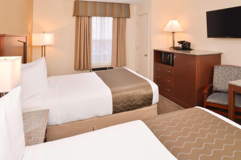 Las mejores ofertas de Best Western Executive Inn & Suites Colorado Springs