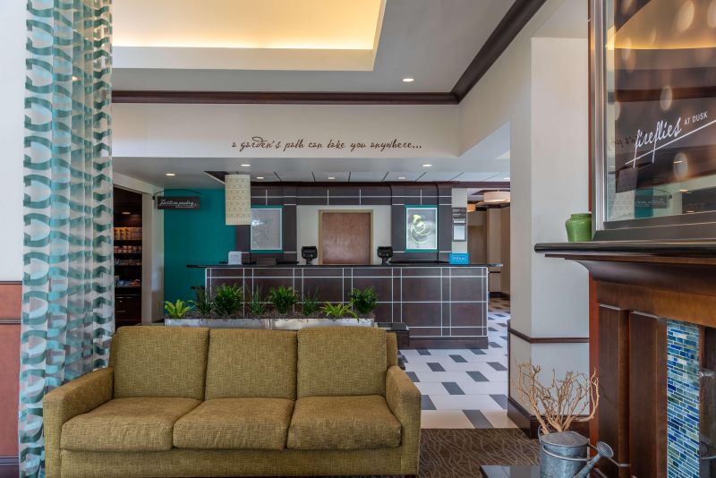 Las mejores ofertas de Hilton Garden Inn North Little Rock Little Rock