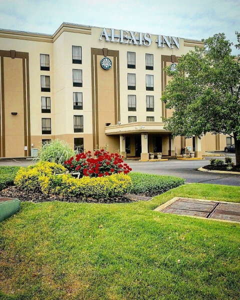 Las mejores ofertas de ALEXIS INN & SUITES Nashville 