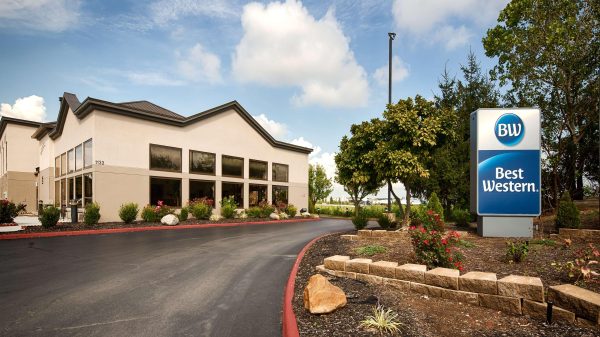 Las mejores ofertas de Best Western Suites Columbus 