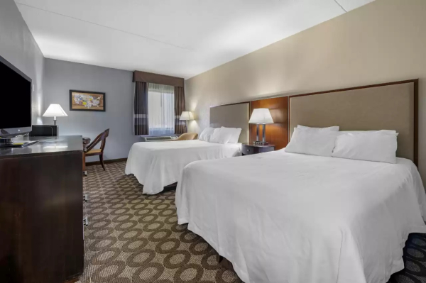 Las mejores ofertas de Econo Lodge Lafayette