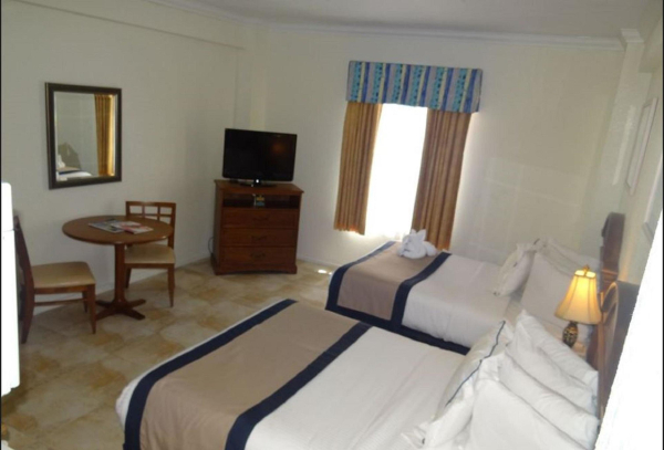 Las mejores ofertas de Hollywood Beach Resort Cruise Port Hollywood 