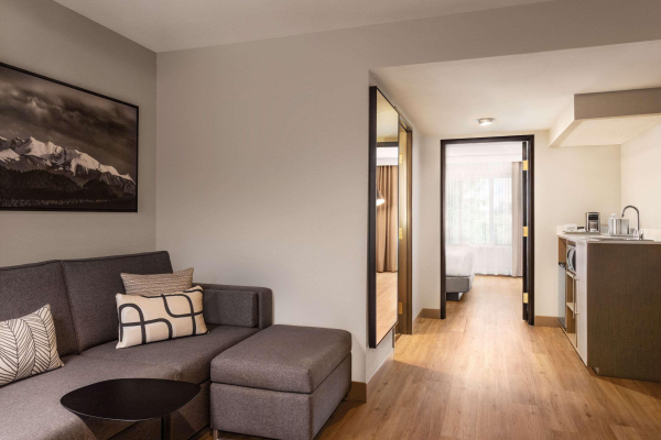 Las mejores ofertas de Radisson Hotel Colorado Springs Airport Colorado Springs
