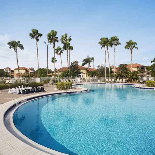 Las mejores ofertas de SHERATON PGA VACATION RESORT, PORT ST. LUCIE Port Saint Lucie 