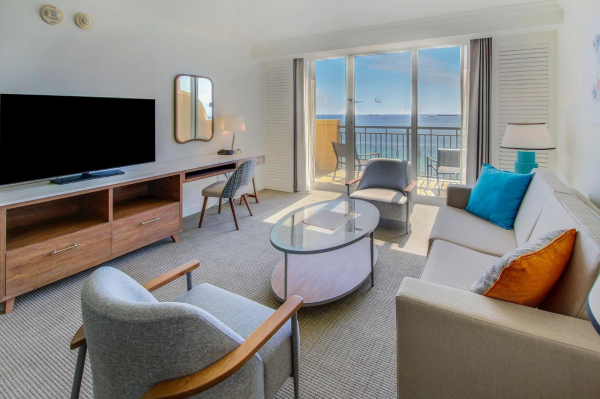 Las mejores ofertas de The Atlantic Hotel & Spa Fort Lauderdale