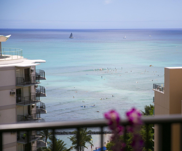 Las mejores ofertas de Waikiki Resort Hotel Honolulu 