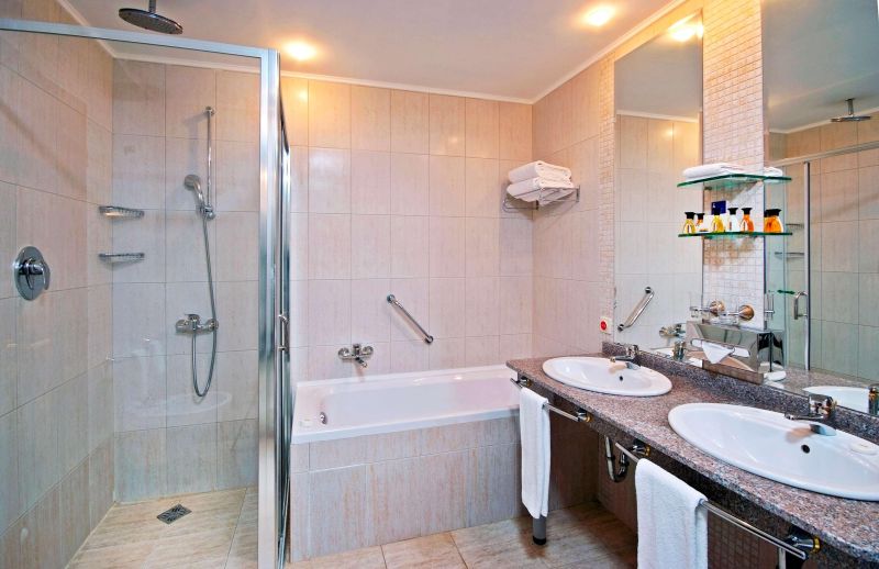 Las mejores ofertas de Melia Grand Hermitage Varna 