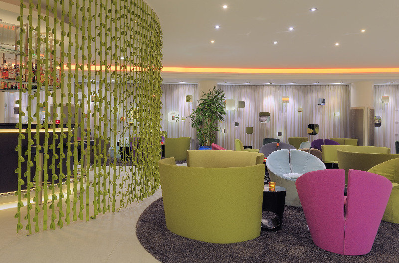 Las mejores ofertas de Radisson Blu Hotel - Basel Basel