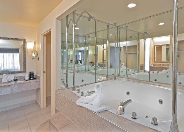 Las mejores ofertas de Best Western Plus Hotel & Conference Center Baltimore