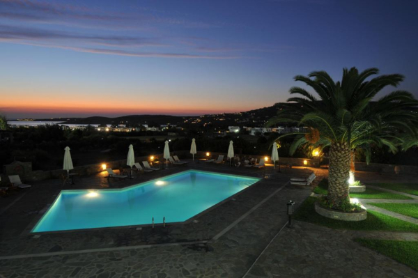 Las mejores ofertas de Eri Paros 