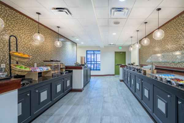 Las mejores ofertas de Holiday Inn Inner Harbor Baltimore