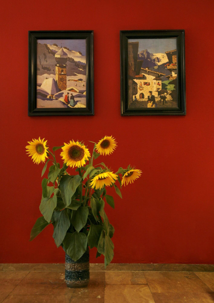 Las mejores ofertas de Johannisbad Bad Aibling