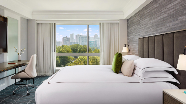 Las mejores ofertas de Kimpton Marlowe Hotel Boston