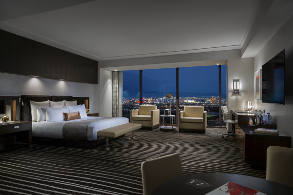 Las mejores ofertas de Red Rock Casino Resort and Spa Las Vegas