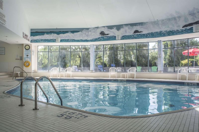 Clarion Hotel & Conference Center Fort Erie