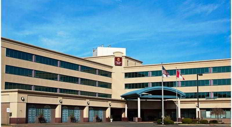 Clarion Hotel & Conference Center Fort Erie