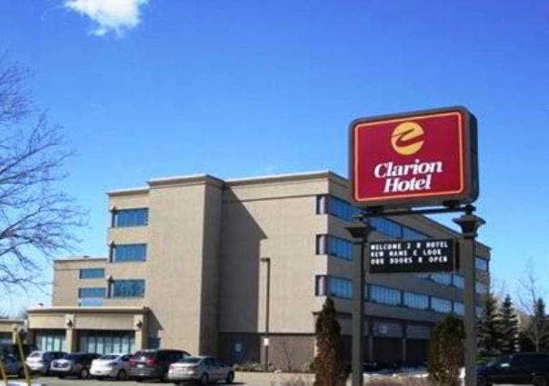 Clarion Hotel & Conference Center Fort Erie