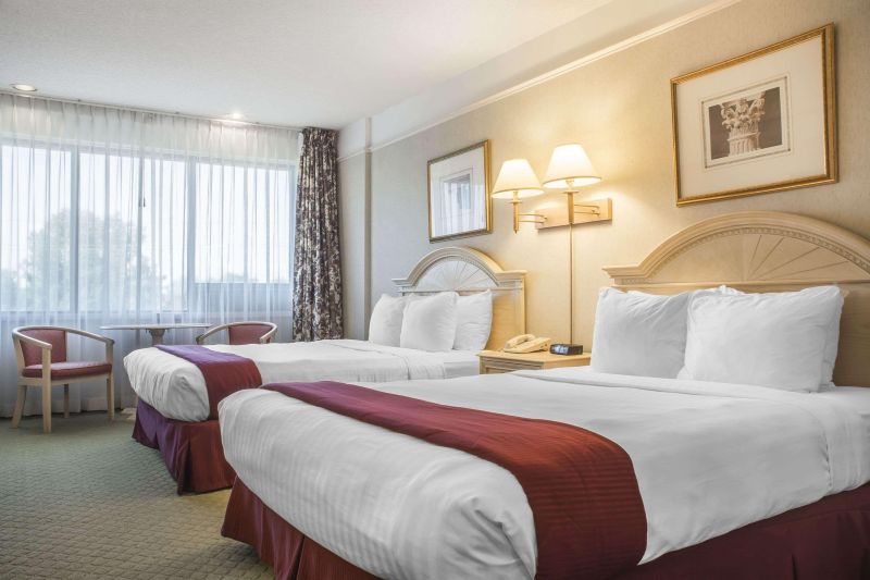 Clarion Hotel & Conference Center Fort Erie