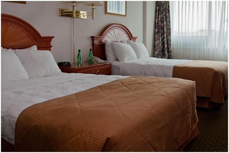 Clarion Hotel & Conference Center Fort Erie